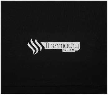 Pánské funkční tričko 4F TSMF002 Black