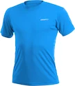 Pánské funkční tričko Craft Active Run Blue