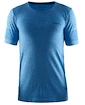 Pánské funkční tričko Craft Cool Comfort Blue