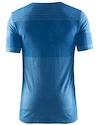 Pánské funkční tričko Craft Cool Comfort Blue