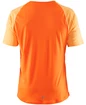 Pánské funkční tričko Craft Prime Orange