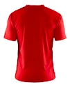 Pánské funkční tričko Craft Prime Red