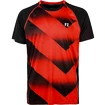 Pánské funkční tričko FZ Forza Monthy Men T-Shirt Red