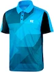Pánské funkční tričko FZ Forza Portland Polo Blue