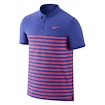 Pánské funkční tričko Nike Advanced Dri-FIT purple