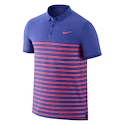 Pánské funkční tričko Nike Advanced Dri-FIT purple