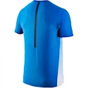 Pánské funkční tričko Nike Challenger Premier Crew Blue