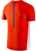 Pánské funkční tričko Nike Challenger Premier Crew Orange
