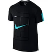 Pánské funkční tričko Nike Court Graphic