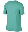 Pánské funkční tričko Nike Dri-FIT Blend Run Swoosh