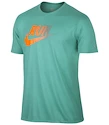 Pánské funkční tričko Nike Dri-FIT Blend Run Swoosh