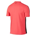 Pánské funkční tričko Nike Graphic Flash IV Pink/Black