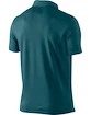 Pánské funkční tričko Nike Net Classic Green