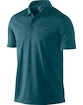 Pánské funkční tričko Nike Net Classic Green