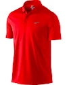 Pánské funkční tričko Nike Net Classic Red