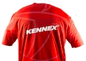 Pánské funkční tričko ProKennex Red