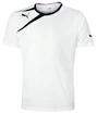 Pánské funkční tričko Puma Spirit White