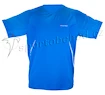 Pánské funkční tričko Tecnifibre Active F4 Blue ´11