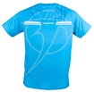 Pánské funkční tričko Tecnifibre F1 Cool Blue ´14
