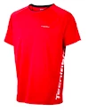 Pánské funkční tričko Tecnifibre F1 Core Red ´10