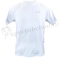 Pánské funkční tričko Tecnifibre F1 Core White ´10