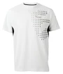 Pánské funkční tričko Tecnifibre F2 Addict White ´10 - poslední kus