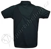 Pánské funkční tričko Tecnifibre F3 Classic Black ´10