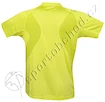 Pánské funkční tričko Tecnifibre F3 Classic Green ´10