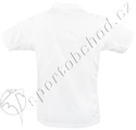 Pánské funkční tričko Tecnifibre F3 Classic White ´10