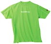 Pánské funkční tričko Tecnifibre Milano Green Neon Killer ´07 (poslední kus)