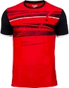 Pánské funkční tričko Victor 6069 Red