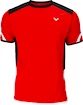 Pánské funkční tričko Victor 6737 Red