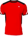 Pánské funkční tričko Victor 6737 Red