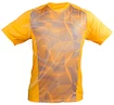 Pánské funkční tričko Wilson Solana Neon Mango