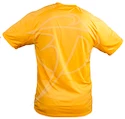 Pánské funkční tričko Wilson Solana Neon Mango