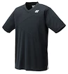 Pánské funkční tričko Yonex 10150 Black