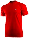 Pánské funkční tričko Yonex 1025 Red