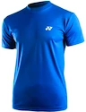 Pánské funkční tričko Yonex 1025 Royal Blue