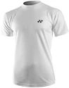 Pánské funkční tričko Yonex 1025 White