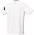 Pánské funkční tričko Yonex 10335 White