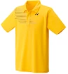 Pánské funkční tričko Yonex 12133 Yellow