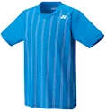 Pánské funkční tričko Yonex 12134 Blue