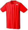 Pánské funkční tričko Yonex 12134 Red