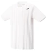 Pánské funkční tričko Yonex 12134 White