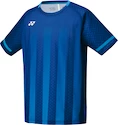 Pánské funkční tričko Yonex 16435 Blue