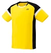 Pánské funkční tričko Yonex YM0001 Yellow