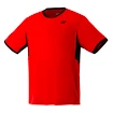 Pánské funkční tričko Yonex YM0010 Red