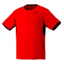 Pánské funkční tričko Yonex YM0010 Red