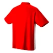 Pánské funkční tričko Yonex YM0019 Red