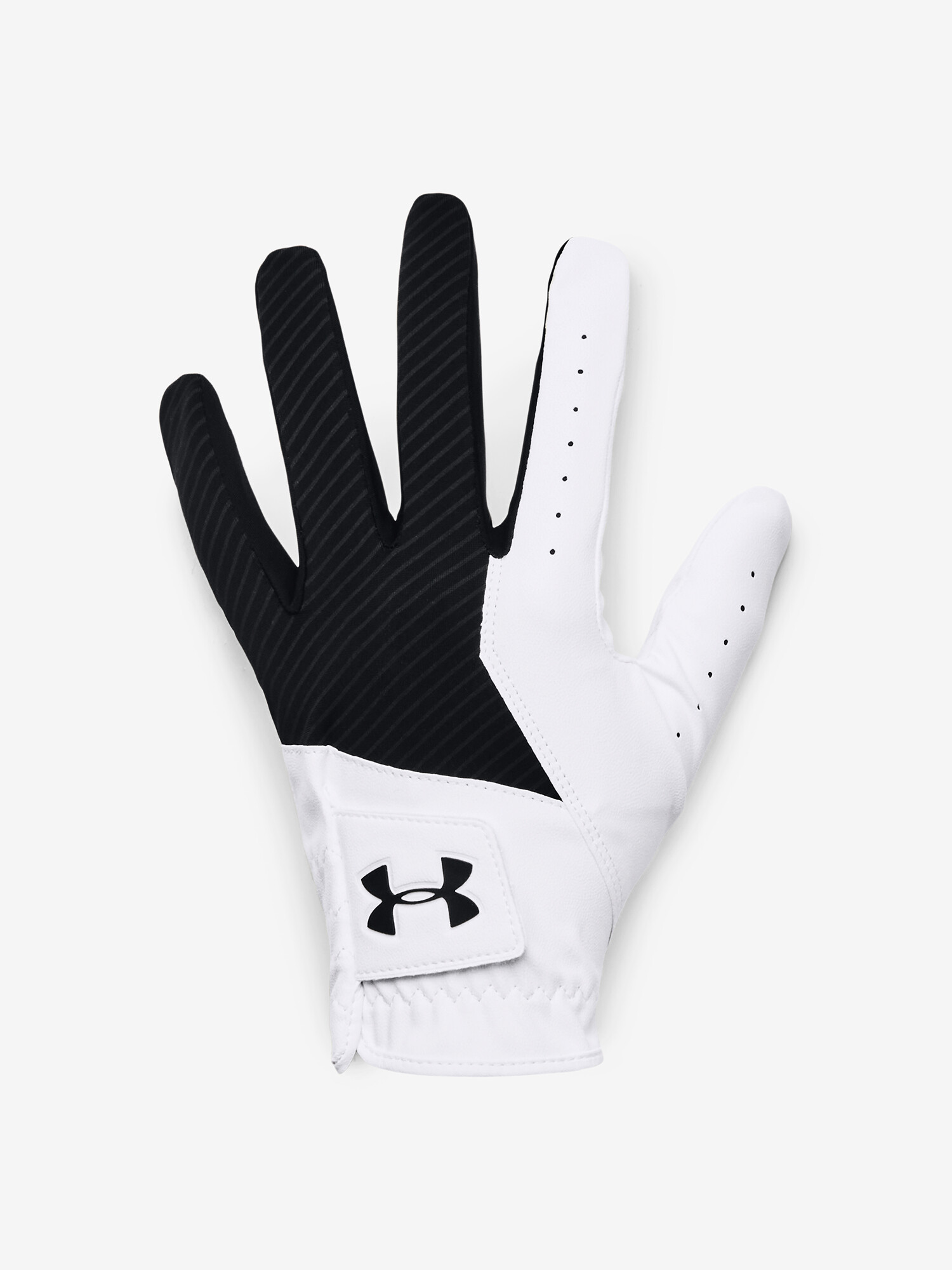 Product detail of Pánské golfové rukavice Under Armour  Medal Golf Glove-BLK XL
